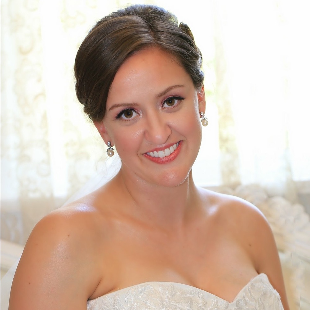 Meet your Posher, Kristen